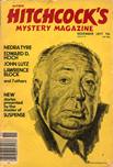 Alfred Hitchcock's Mystery Magazine, November 1977