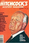 Alfred Hitchcock's Mystery Magazine, December 1977