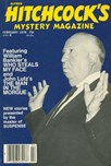 Alfred Hitchcock's Mystery Magazine, February 1978