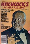 Alfred Hitchcock's Mystery Magazine, March 1978