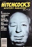 Alfred Hitchcock's Mystery Magazine, April 1978