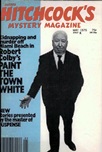 Alfred Hitchcock's Mystery Magazine, May 1978