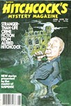 Alfred Hitchcock's Mystery Magazine, June 1978