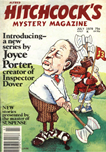 Alfred Hitchcock's Mystery Magazine, July 1978