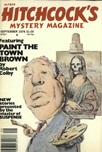 Alfred Hitchcock's Mystery Magazine, September 1978