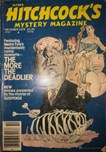 Alfred Hitchcock's Mystery Magazine, October 1978
