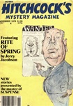 Alfred Hitchcock's Mystery Magazine, November 1978