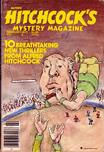 Alfred Hitchcock's Mystery Magazine, February 1979