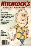 Alfred Hitchcock's Mystery Magazine, March 1979