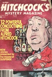 Alfred Hitchcock's Mystery Magazine, April 1979