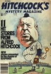 Alfred Hitchcock's Mystery Magazine, May 1979
