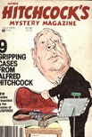 Alfred Hitchcock's Mystery Magazine, July 1979