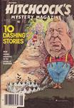 Alfred Hitchcock's Mystery Magazine, August 1979