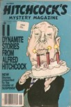 Alfred Hitchcock's Mystery Magazine, September 1979