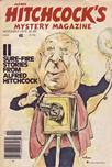 Alfred Hitchcock's Mystery Magazine, November 1979