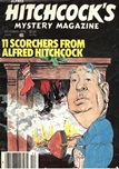 Alfred Hitchcock's Mystery Magazine, December 1979