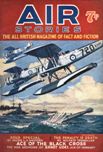 Air Stories, September 1936