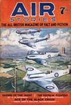 Air Stories, October 1936