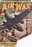 Air War, Summer 1943