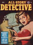 All-Story Detective, February 1949