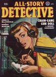 All-Story Detective, April 1949