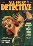 All-Story Detective, June 1949