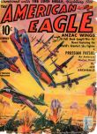American Eagle, Summer 1942