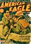 American Eagle, Fall 1942