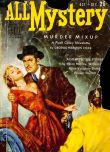 All Mystery, October 1950