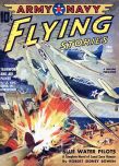 Army Navy Flying Stories, Fall 1942