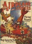 Airplane Stories, May 1929