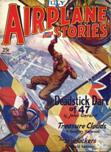 Airplane Stories, July 1929