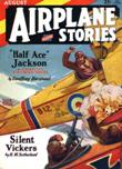 Airplane Stories, August 1929
