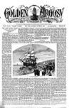 Argosy, October 3, 1885