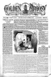 Argosy, November 28, 1885