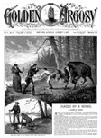 Argosy, January 1, 1887