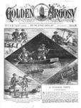 Argosy, June 25, 1887