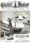 Argosy, August 6, 1887