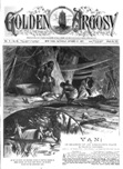 Argosy, October 8, 1887