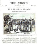 Argosy, May 31, 1890