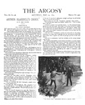 Argosy, May 23, 1891