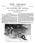 Argosy, June 6, 1891