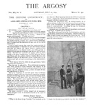 Argosy, July 18, 1891