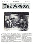 Argosy, September 5, 1891