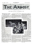 Argosy, September 12, 1891