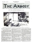 Argosy, September 19, 1891