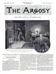 Argosy, September 26, 1891