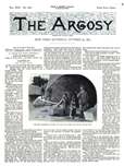 Argosy, October 24, 1891
