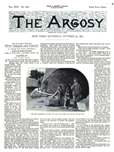 Argosy, October 24, 1891