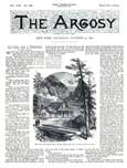 Argosy, October 31, 1891